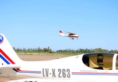 Aviones Aero Club