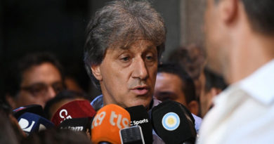 sergio marchi