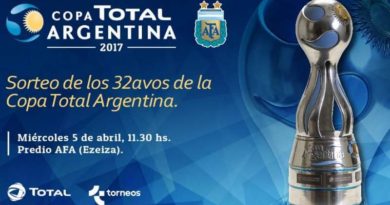 copa argentina