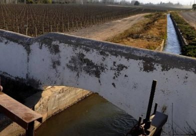 General Alvear coordina tareas preventivas ante el fenómeno de “El Niño”