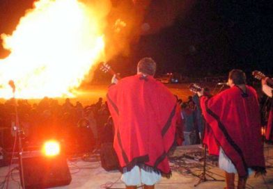 Carmensa se prepara para los festejos de San Pedro Apóstol
