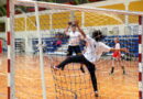 Se viene el torneo nacional juvenil de Handball