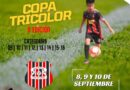 La segunda edición de la Copa Tricolor ya tiene fecha