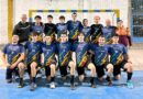 El equipo de handball del Municipio de Alvear alcanza la final en la Liga Asabal