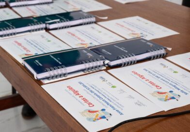 Se lanza la tercera edición del certamen “Cartas a Alguien”