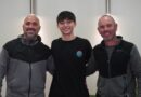 Fausto Sosa, el joven alvearense preseleccionado para la Selección Argentina de Handball