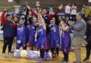 Alvear fue sede de un histórico torneo nacional de Básquet Adaptado