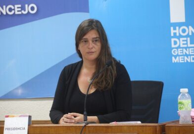 Alejandra Torti encabezará la lista de diputados por el cuarto distrito