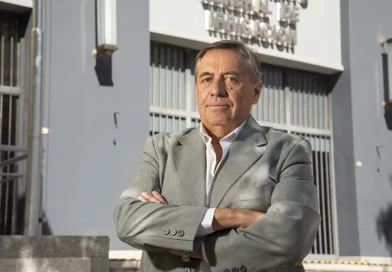 El ruido de la política frente a la gestión técnica para la seguridad hídrica