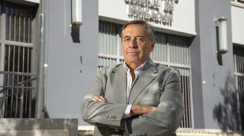 El ruido de la política frente a la gestión técnica para la seguridad hídrica