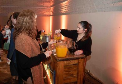 General Alvear se prepara para una nueva noche de degustación en Bodega Faraón