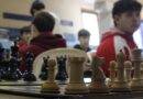 Buena participación y alto nivel competitivo en la liga juvenil de ajedrez
