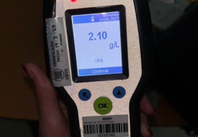 Operativos preventivos durante el fin de semana largo