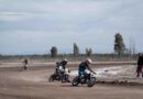 Comenzó el campeonato de speedway en el autódromo Víctor García