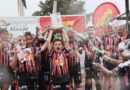Se viene la tercera edición de la «Copa Tricolor» en General Alvear