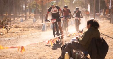 Mountain Bike: se viene el “Desafío del Atuel”