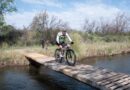 El Desafío del Atuel reunió a una gran cantidad de ciclistas en una prueba inolvidable