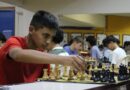 2° Torneo de Ajedrez en el Polideportivo