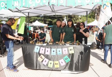 Ambiente anuncia la tercera edición del Festival Ambiental