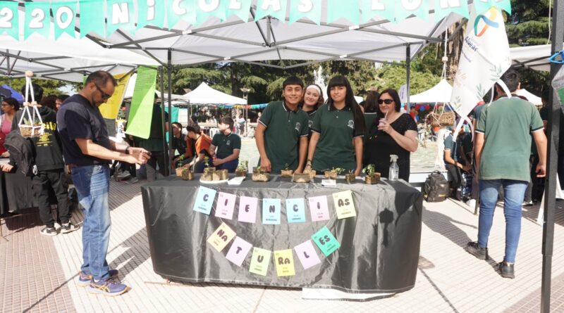 Ambiente anuncia la tercera edición del Festival Ambiental