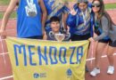 Alvearenses brillaron en las finales nacionales de los Juegos Evita en Mar del Plata