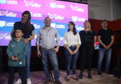 La lista de Molero superó el 50 de los votos en General Alvear