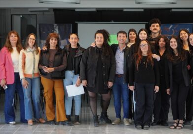 Desfile anual IN/OUT Pasarela: creatividad, moda y mujeres que inspiran