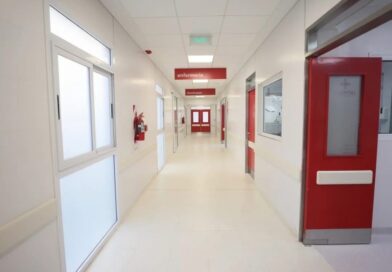 Dos mujeres resultaron heridas tras caer de una motocicleta en Carmensa