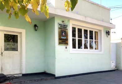 Robo en una panadería de Bowen dejó un botín de $550.000