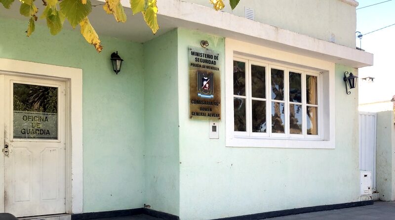 Robo en una panadería de Bowen dejó un botín de $550.000