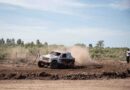 General Alvear se prepara para la gran final del Rally Cross-Country 2025