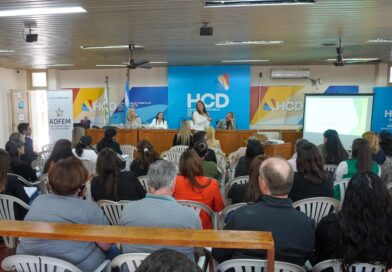 Capacitación en principios y herramientas para una buena administración