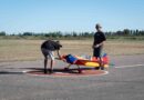 Encuentro internacional de réplicas radio control