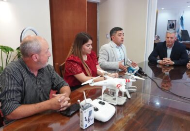 Presentaron nuevos bachilleratos para jóvenes y adultos