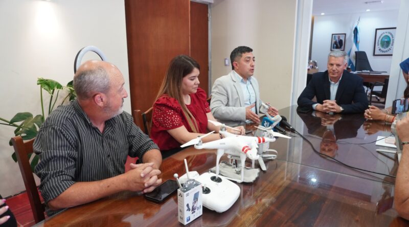 Presentaron nuevos bachilleratos para jóvenes y adultos