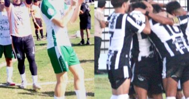 Los equipos alvearenses siguen firmes en el Torneo Federal Amateur