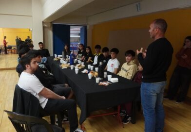 Reconocimiento a deportistas alvearenses por su destacada labor durante el año