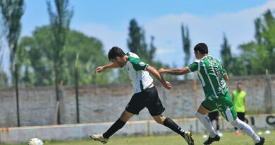 El Verde es pura Esperanza