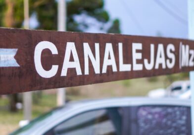 Canalejas celebró su 113° aniversario con diversas actividades comunitarias