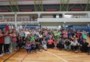Culminó el programa Adultos Activos