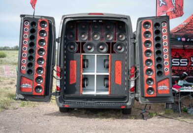 Gran convocatoria en la Expo Show Alvear Drift