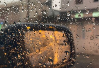 Defensa Civil brindó un informe sobre las lluvias en General Alvear