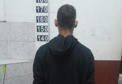 Detuvieron a un empleado que estafó a su empresa y le robó a un compañero de trabajo