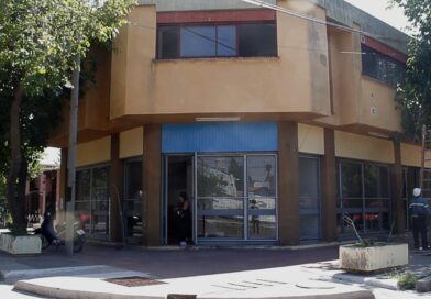 Amplia oferta educativa en el nuevo edificio de Educación