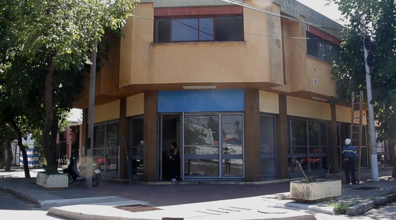 Amplia oferta educativa en el nuevo edificio de Educación