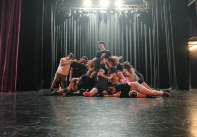 Presentaron detalles del espectáculo “Atuel, abrazo de Vendimia”