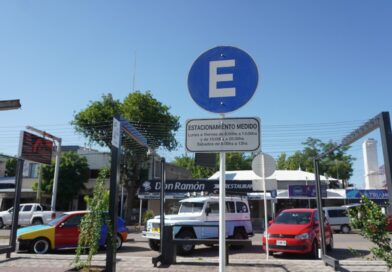 Definieron los valores del Estacionamiento Controlado