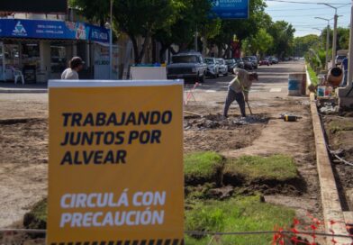 Habilitarán el ingreso desde la diagonal Carlos Pellegrini al kilómetro cero