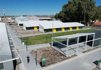 IDESA – UGACOOP abrió las inscripciones para el ciclo lectivo 2026