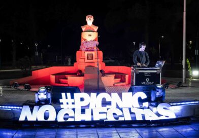 Regresaron las “Nochecitas de Picnic” con actividades en los distritos